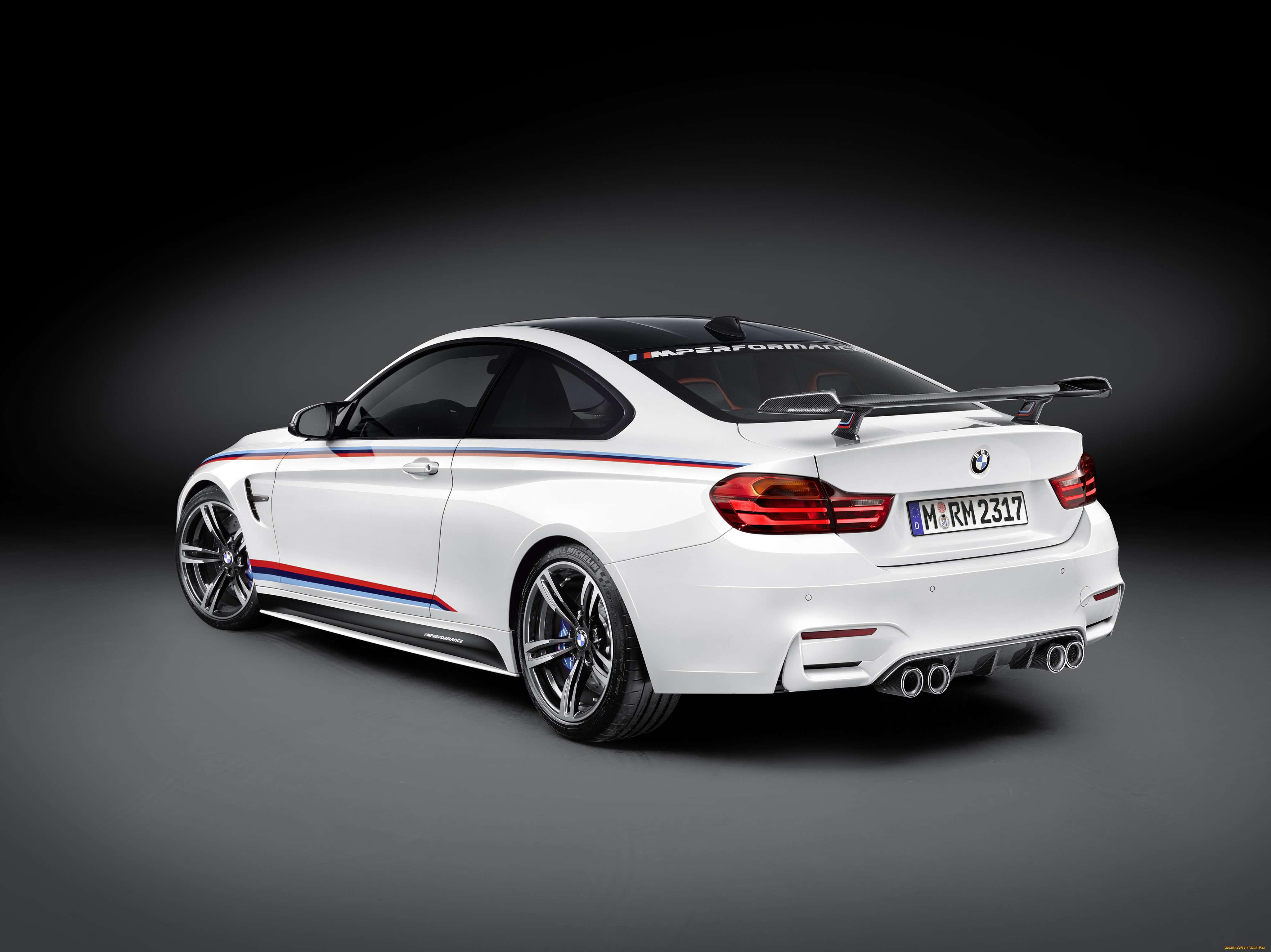 , bmw, m4, coup, m, performance, accessories, f82, 2014, 